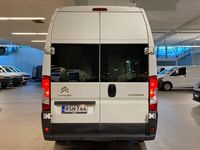 Citroën Jumper vaihtoauto