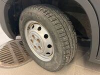 Citroën Jumper vaihtoauto