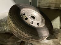 Citroën Jumper vaihtoauto