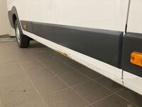 Citroën Jumper vaihtoauto