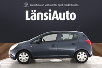 Opel Corsa vaihtoauto