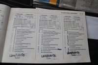 Opel Corsa vaihtoauto