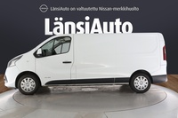 Nissan NV300 vaihtoauto
