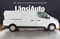 Nissan NV300 vaihtoauto