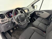 Nissan NV300 vaihtoauto