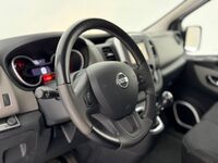 Nissan NV300 vaihtoauto