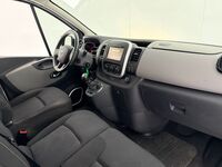 Nissan NV300 vaihtoauto