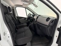 Nissan NV300 vaihtoauto