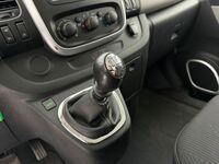 Nissan NV300 vaihtoauto