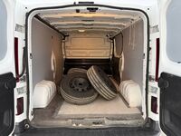 Nissan NV300 vaihtoauto