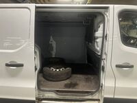 Nissan NV300 vaihtoauto