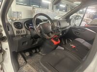 Nissan NV300 vaihtoauto