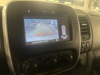 Nissan NV300 vaihtoauto