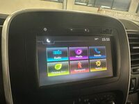 Nissan NV300 vaihtoauto