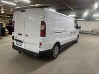 Nissan NV300 vaihtoauto