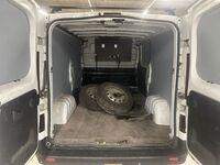 Nissan NV300 vaihtoauto