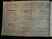 Nissan NV300 vaihtoauto