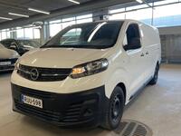 Opel Vivaro vaihtoauto