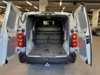 Opel Vivaro vaihtoauto