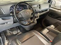 Opel Vivaro vaihtoauto