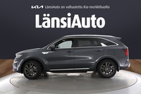 Kia Sorento vaihtoauto