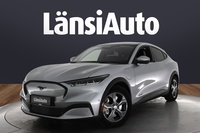 Ford USA Mustang vaihtoauto