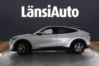 Ford USA Mustang vaihtoauto