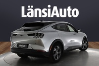 Ford USA Mustang vaihtoauto