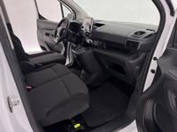 Toyota Proace CITY EV vaihtoauto