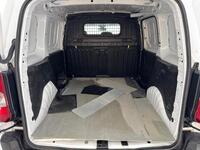 Toyota Proace CITY EV vaihtoauto