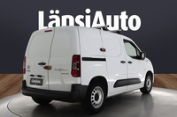 Toyota Proace CITY EV vaihtoauto