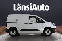 Toyota Proace CITY EV vaihtoauto