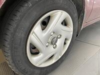 Nissan Almera vaihtoauto