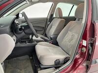 Nissan Almera vaihtoauto