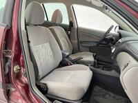 Nissan Almera vaihtoauto