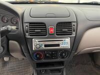 Nissan Almera vaihtoauto