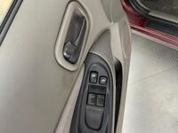 Nissan Almera vaihtoauto