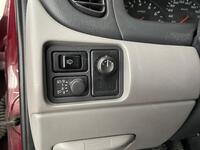 Nissan Almera vaihtoauto