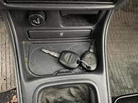 Nissan Almera vaihtoauto