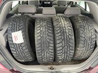 Nissan Almera vaihtoauto