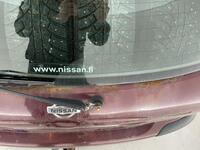 Nissan Almera vaihtoauto