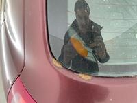 Nissan Almera vaihtoauto