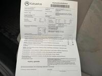 Nissan Almera vaihtoauto