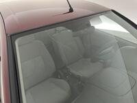 Nissan Almera vaihtoauto