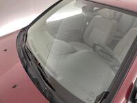 Nissan Almera vaihtoauto