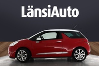 Citroën DS3 vaihtoauto