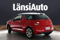 Citroën DS3 vaihtoauto