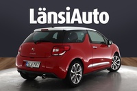 Citroën DS3 vaihtoauto