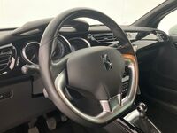 Citroën DS3 vaihtoauto