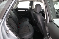 Audi Q3 vaihtoauto